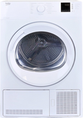 Seche-linge à Condensation 8 kg Reconditionné BEKO DCB816W