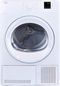 Seche-linge à Condensation 8 kg Reconditionné BEKO DCB816W