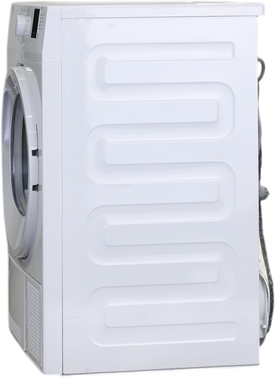 Seche-linge à Condensation 8 kg Reconditionné BEKO DCB816W