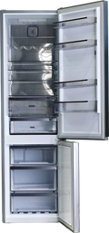 Réfrigérateur Avec Congélateur 355 Litres Reconditionné WHIRLPOOL WHK25404XP8E