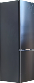 Réfrigérateur Avec Congélateur 355 Litres Reconditionné WHIRLPOOL WHK25404XP8E