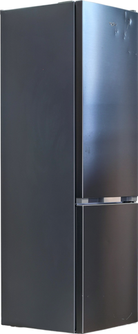 Réfrigérateur Avec Congélateur 355 Litres Reconditionné WHIRLPOOL WHK25404XP8E