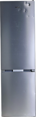 Réfrigérateur Avec Congélateur 355 Litres Reconditionné WHIRLPOOL WHK25404XP8E