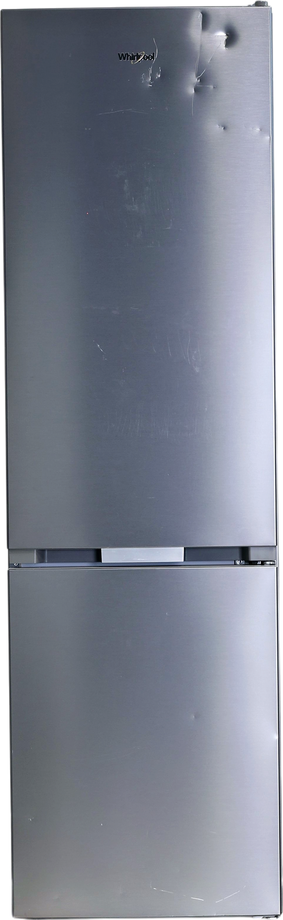 Réfrigérateur Avec Congélateur 355 Litres Reconditionné WHIRLPOOL WHK25404XP8E