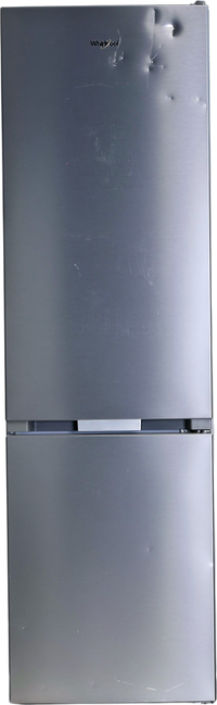 Réfrigérateur Avec Congélateur 355 Litres Reconditionné WHIRLPOOL WHK25404XP8E