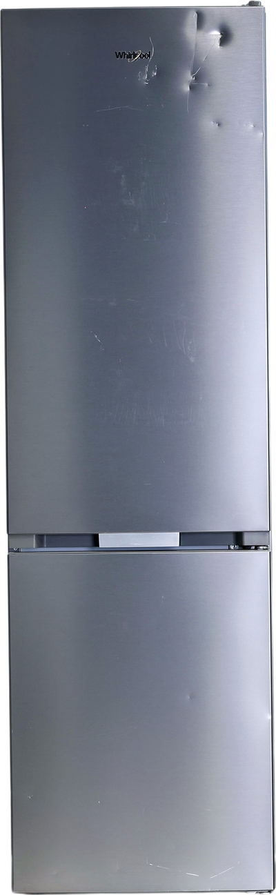 Réfrigérateur avec congélateur WHIRLPOOL WHK25404XP8E