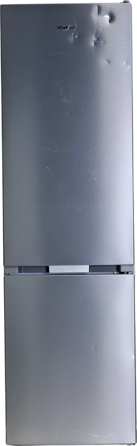 Réfrigérateur Avec Congélateur 355 Litres Reconditionné WHIRLPOOL WHK25404XP8E