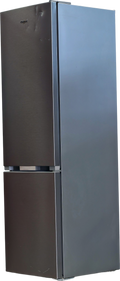 Réfrigérateur Avec Congélateur 355 Litres Reconditionné WHIRLPOOL WHK25404XP8E
