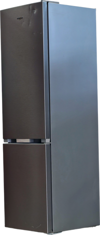 Réfrigérateur Avec Congélateur 355 Litres Reconditionné WHIRLPOOL WHK25404XP8E
