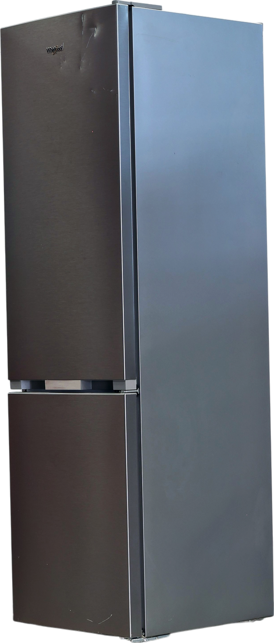 Réfrigérateur Avec Congélateur 355 Litres Reconditionné WHIRLPOOL WHK25404XP8E