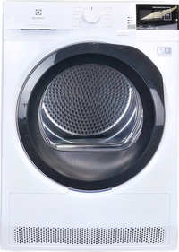 Seche-linge Pompe à Chaleur 9 kg Reconditionné ELECTROLUX EW8H5349PS