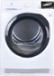 Seche-linge Pompe à Chaleur 9 kg Reconditionné ELECTROLUX EW8H5349PS