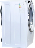 Lave-linge Hublot 9 kg Reconditionné CANDY RO1494DWMCE/1-S