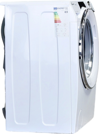 Lave-linge Hublot 9 kg Reconditionné CANDY RO1494DWMCE/1-S
