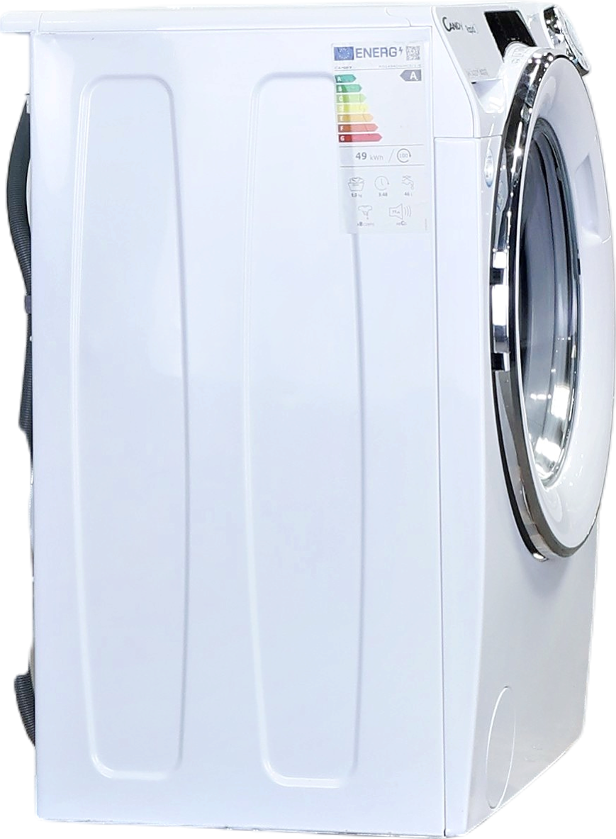 Lave-linge Hublot 9 kg Reconditionné CANDY RO1494DWMCE/1-S