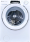 Lave-linge Hublot 9 kg Reconditionné CANDY RO1494DWMCE/1-S