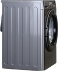 Lave-linge Hublot 8 kg Reconditionné LG F84N15STS