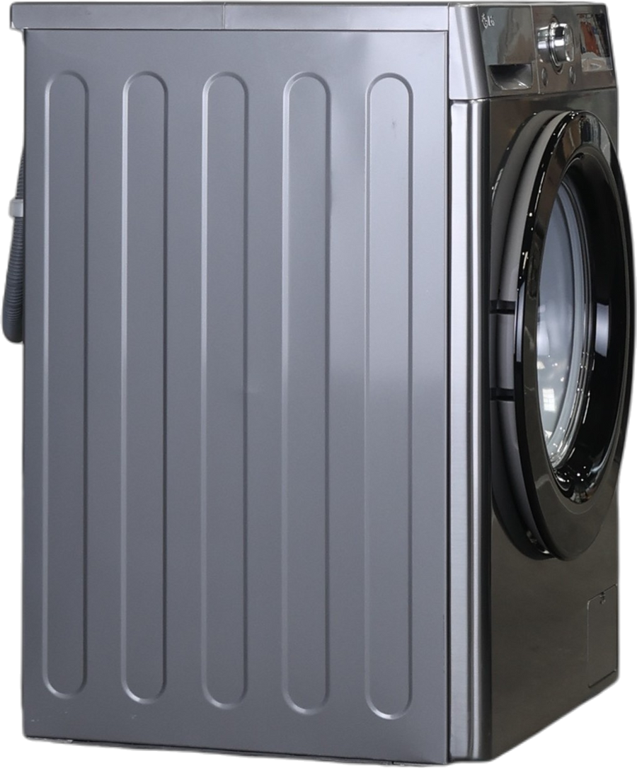 Lave-linge Hublot 8 kg Reconditionné LG F84N15STS