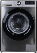 Lave-linge Hublot 8 kg Reconditionné LG F84N15STS