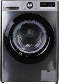 Lave-linge Hublot 8 kg Reconditionné LG F84N15STS