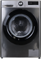 Lave-linge Hublot 8 kg Reconditionné LG F84N15STS