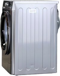 Lave-linge Hublot 8 kg Reconditionné LG F84N15STS