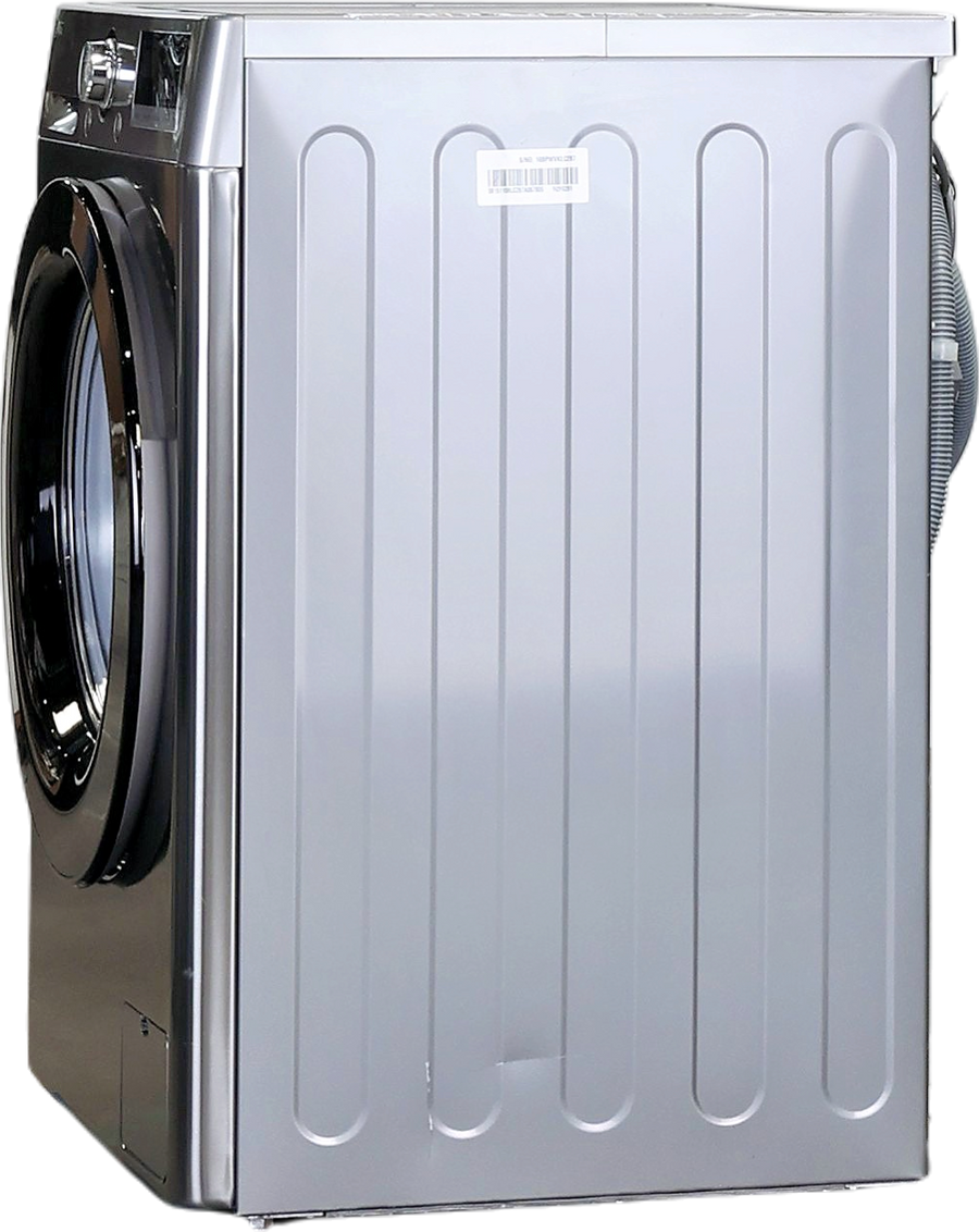 Lave-linge Hublot 8 kg Reconditionné LG F84N15STS