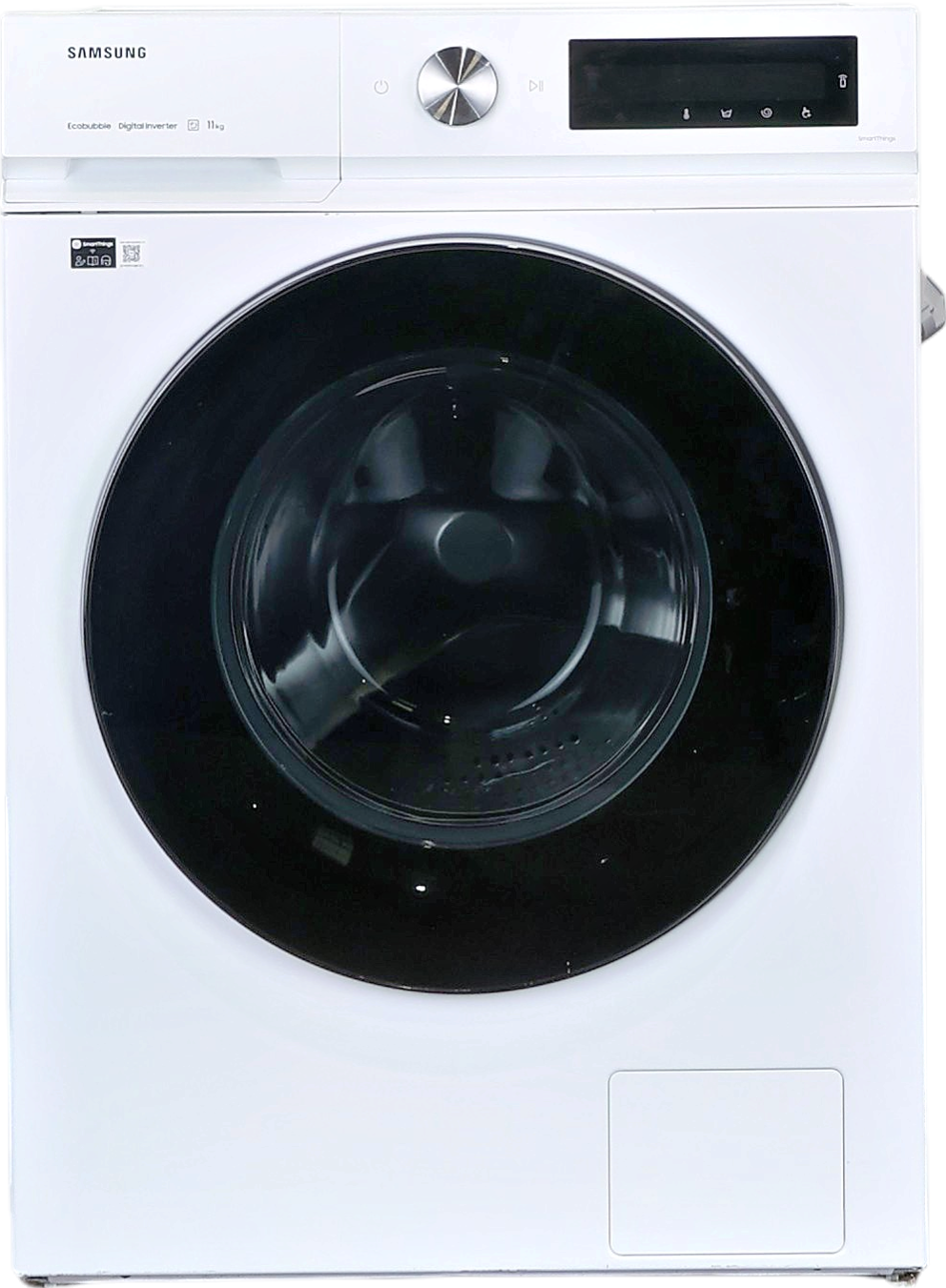 Lave-linge Hublot 11 kg Reconditionné SAMSUNG WW11BB744DGW