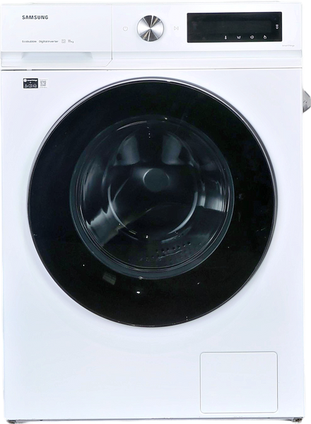Lave-linge Hublot 11 kg Reconditionné SAMSUNG WW11BB744DGW
