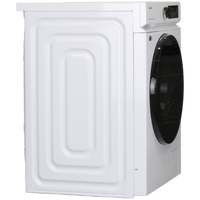 Lave-linge Hublot 11 kg Reconditionné SAMSUNG WW11BB744DGW