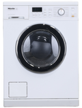 Lave-linge Sechant Reconditionné MIELE WT2670