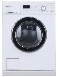 Lave-linge Sechant Reconditionné MIELE WT2670