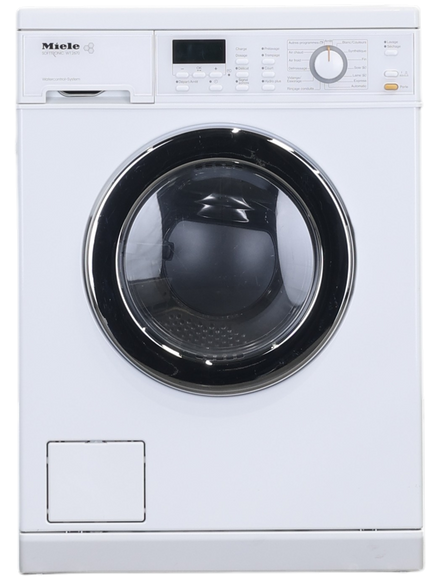 Lave-linge Sechant Reconditionné MIELE WT2670