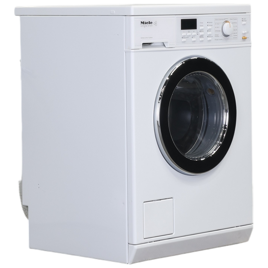 Lave-linge Sechant Reconditionné MIELE WT2670