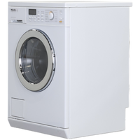 Lave-linge Sechant Reconditionné MIELE WT2670