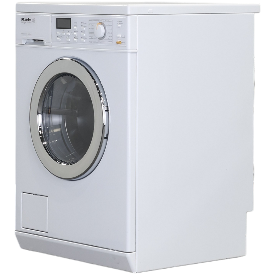Lave-linge Sechant Reconditionné MIELE WT2670