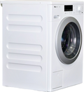 Lave-linge Hublot 8 kg Reconditionné MIELE WKB 120