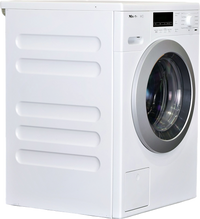 Lave-linge Hublot 8 kg Reconditionné MIELE WKB 120