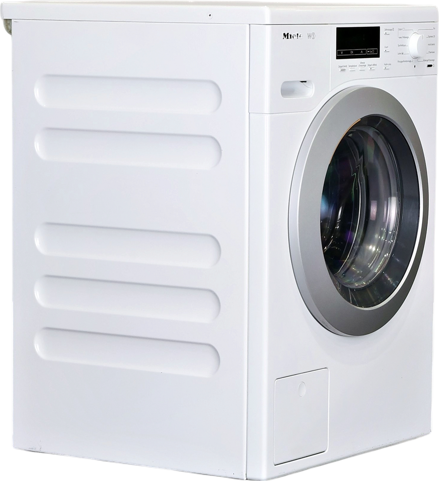 Lave-linge Hublot 8 kg Reconditionné MIELE WKB 120