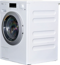 Lave-linge Hublot 8 kg Reconditionné MIELE WKB 120