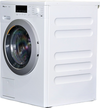 Lave-linge Hublot 8 kg Reconditionné MIELE WKB 120