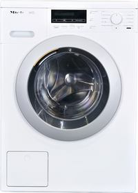 Lave-linge Hublot 8 kg Reconditionné MIELE WKB 120