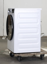 Lave-linge Sechant 8 kg Reconditionné BEKO WTLD81468P