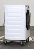 Lave-linge Sechant 8 kg Reconditionné BEKO WTLD81468P