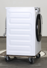 Lave-linge Sechant 8 kg Reconditionné BEKO WTLD81468P