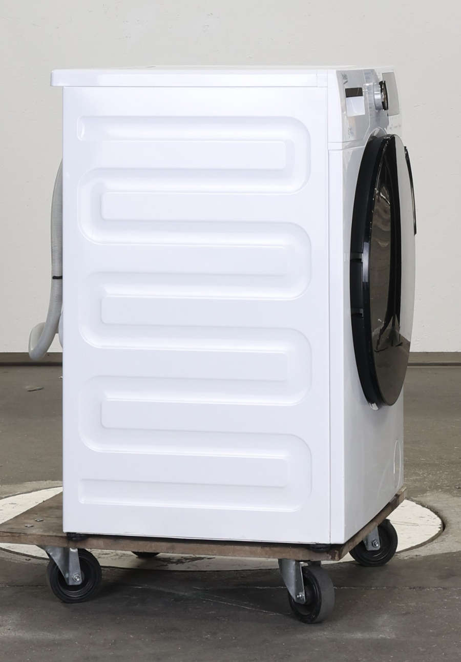 Lave-linge Sechant 8 kg Reconditionné BEKO WTLD81468P