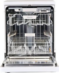 Lave-vaisselle Pose Libre 14 couverts Reconditionné MIELE G 5212 SC BB