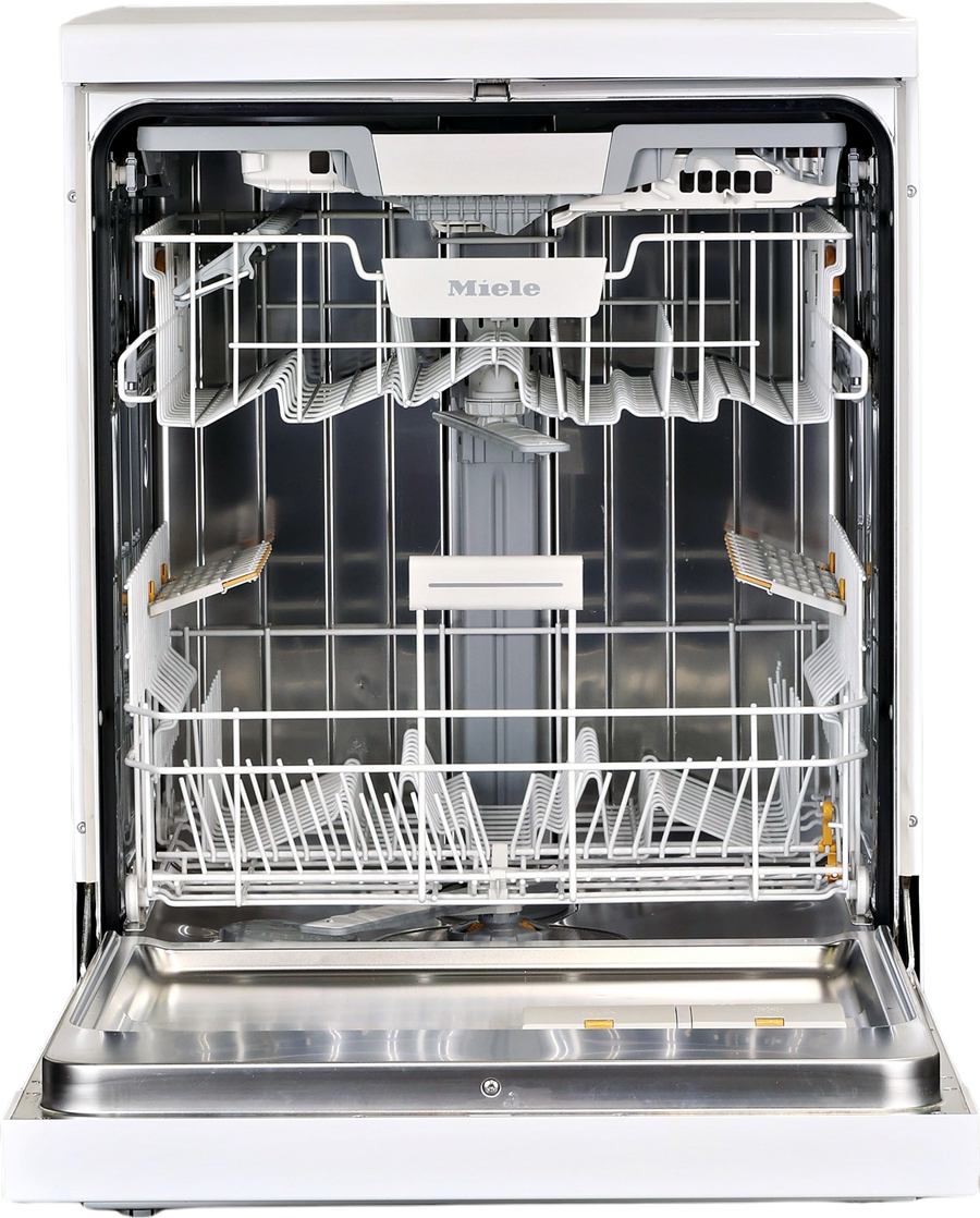 Lave-vaisselle Pose Libre 14 couverts Reconditionné MIELE G 5212 SC BB