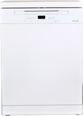 Lave-vaisselle Pose Libre 14 couverts Reconditionné MIELE G 5212 SC BB