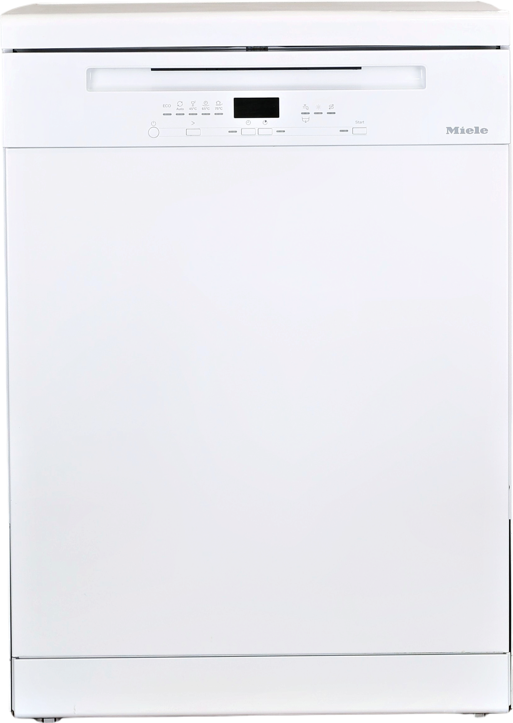 Lave-vaisselle Pose Libre 14 couverts Reconditionné MIELE G 5212 SC BB